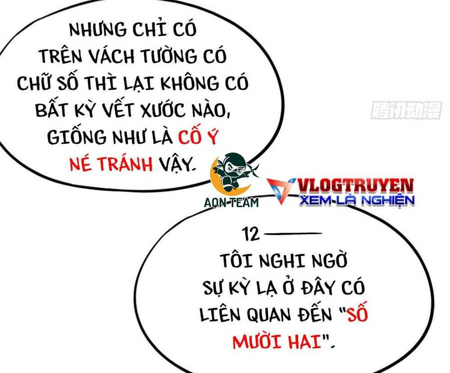 Tận Thế Trò Chơi Ghép Hình Chap 12 - Next Chap 13