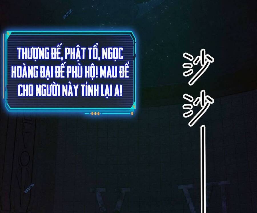 Tận Thế Trò Chơi Ghép Hình Chap 12 - Next Chap 13