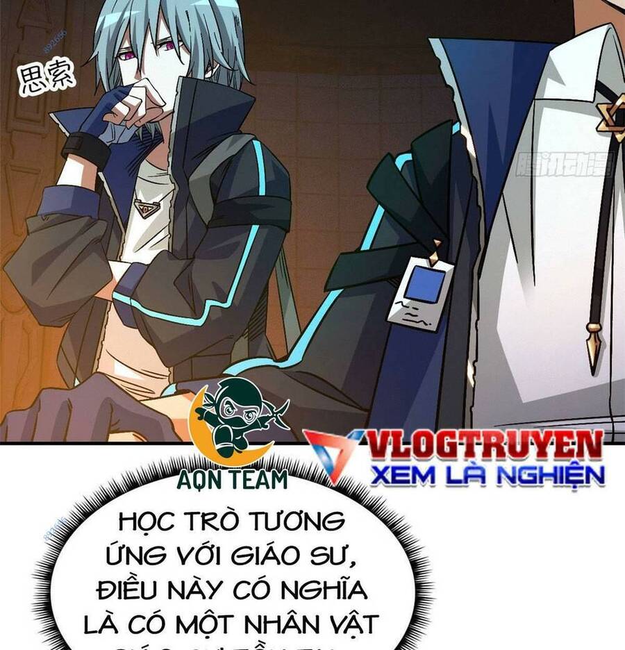 Tận Thế Trò Chơi Ghép Hình Chap 12 - Next Chap 13