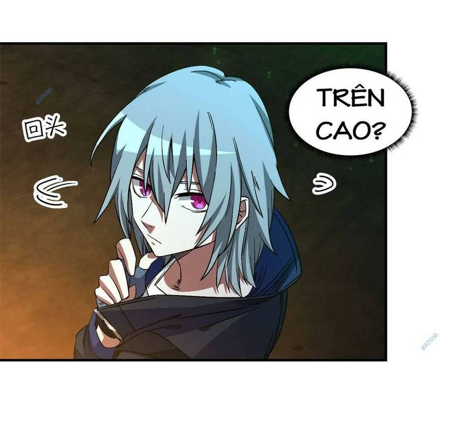 Tận Thế Trò Chơi Ghép Hình Chap 12 - Next Chap 13