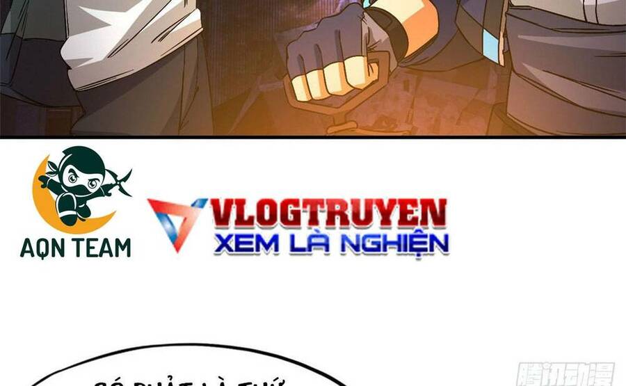 Tận Thế Trò Chơi Ghép Hình Chap 12 - Next Chap 13