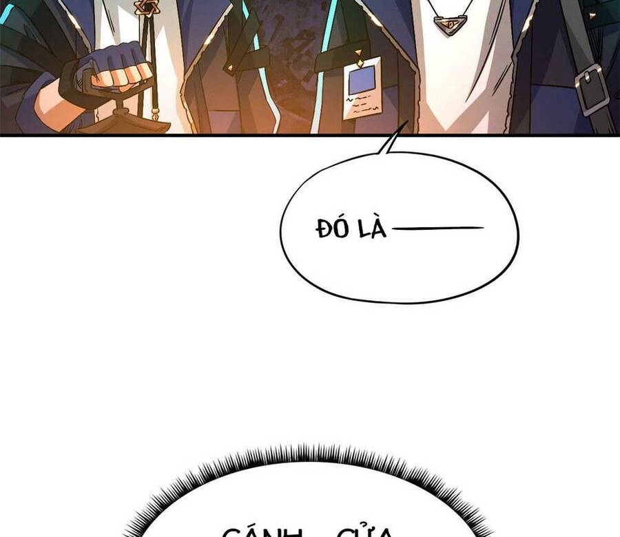 Tận Thế Trò Chơi Ghép Hình Chap 12 - Next Chap 13