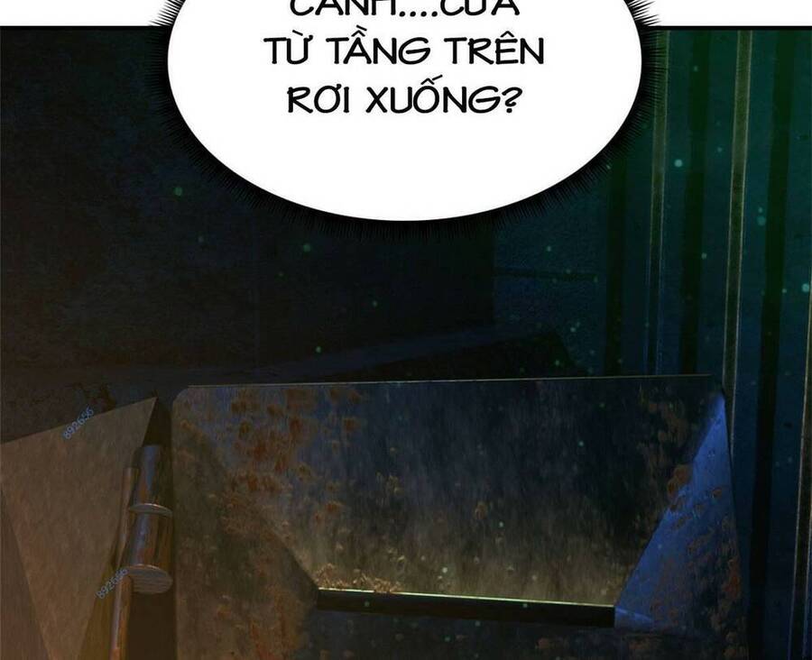 Tận Thế Trò Chơi Ghép Hình Chap 12 - Next Chap 13