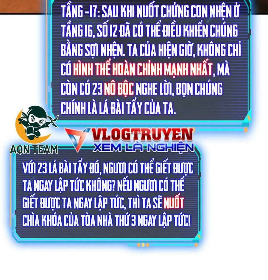 Tận Thế Trò Chơi Ghép Hình Chap 12 - Next Chap 13