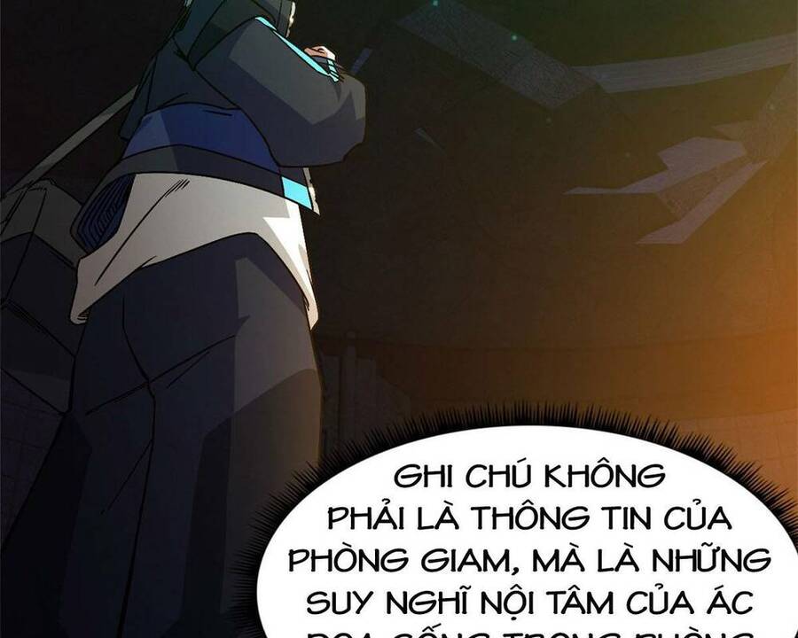 Tận Thế Trò Chơi Ghép Hình Chap 12 - Next Chap 13