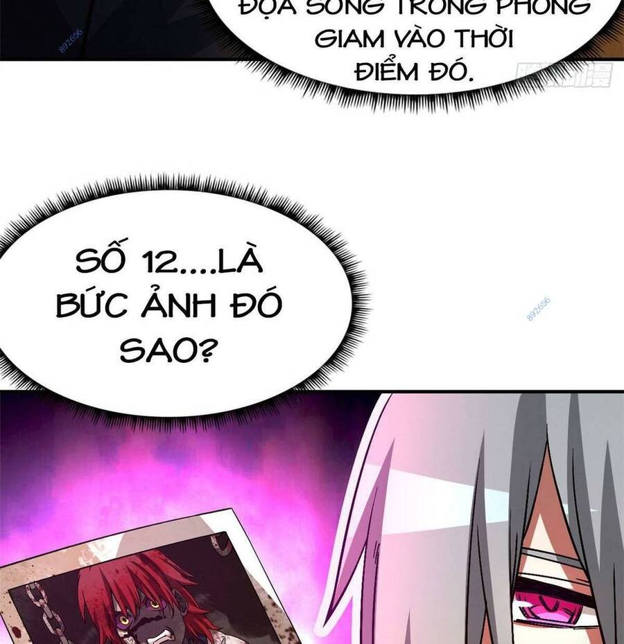 Tận Thế Trò Chơi Ghép Hình Chap 12 - Next Chap 13