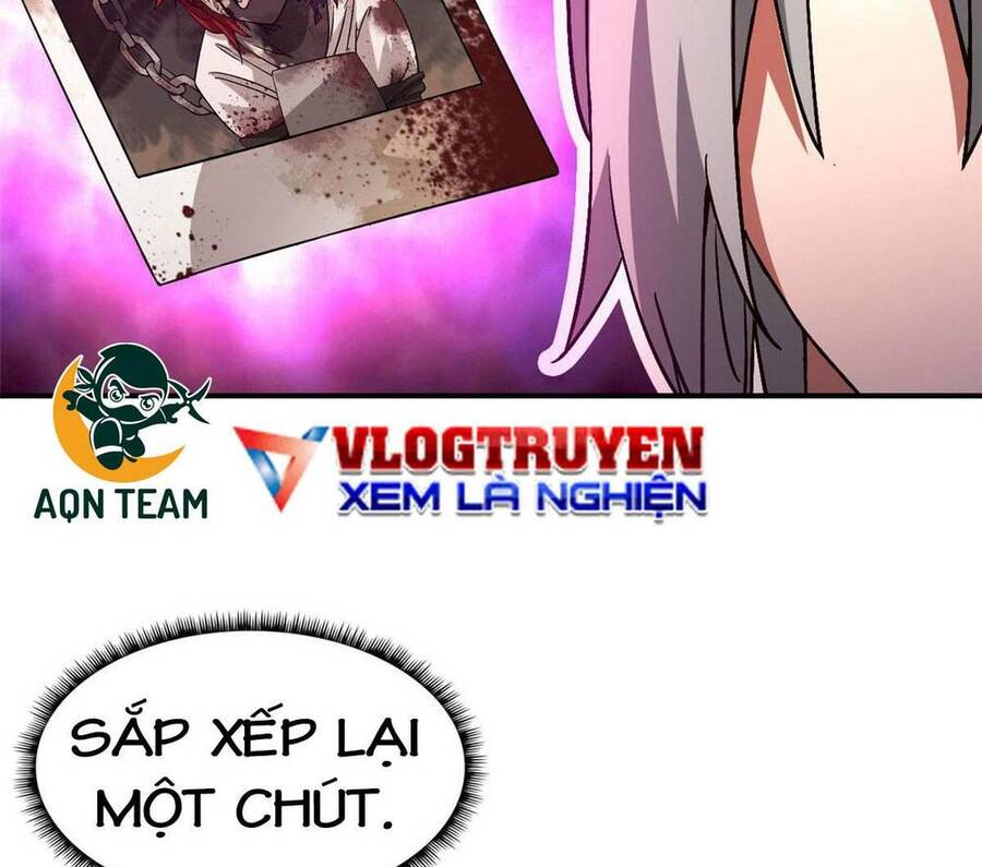 Tận Thế Trò Chơi Ghép Hình Chap 12 - Next Chap 13