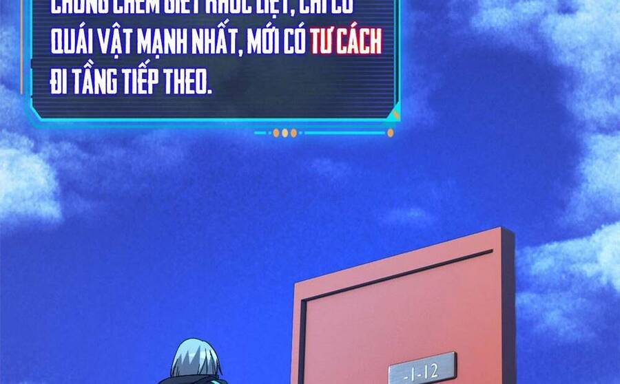 Tận Thế Trò Chơi Ghép Hình Chap 12 - Next Chap 13