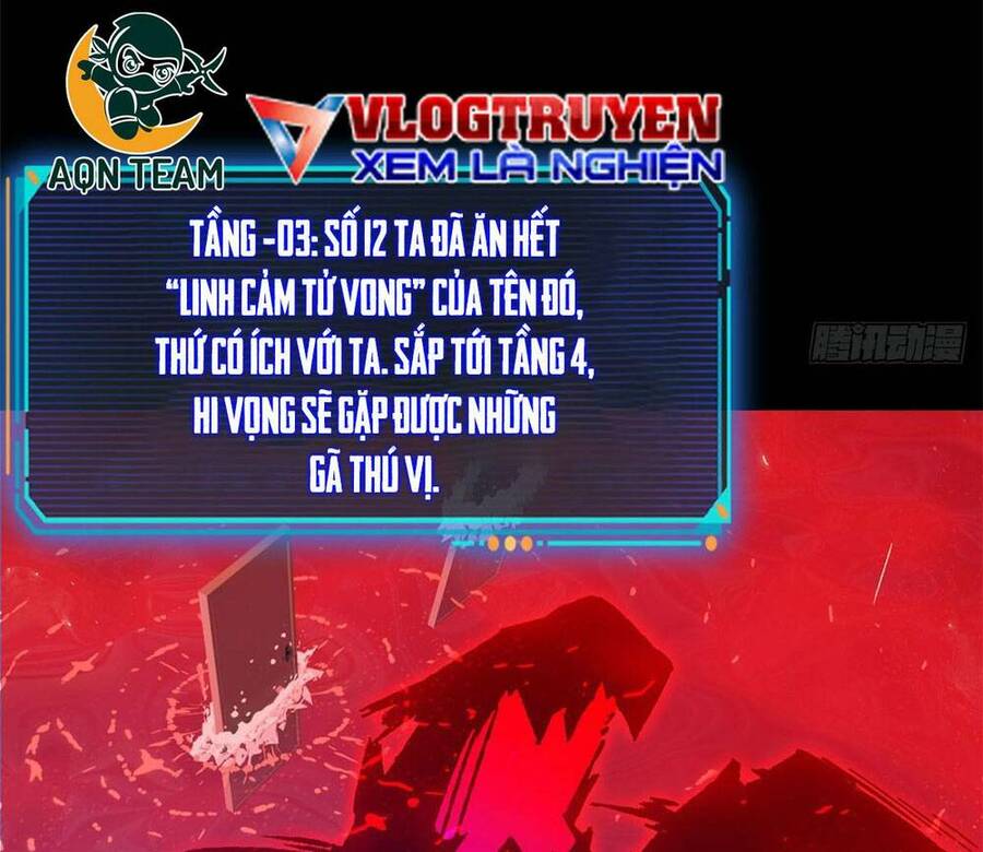 Tận Thế Trò Chơi Ghép Hình Chap 12 - Next Chap 13