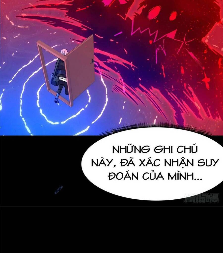 Tận Thế Trò Chơi Ghép Hình Chap 12 - Next Chap 13