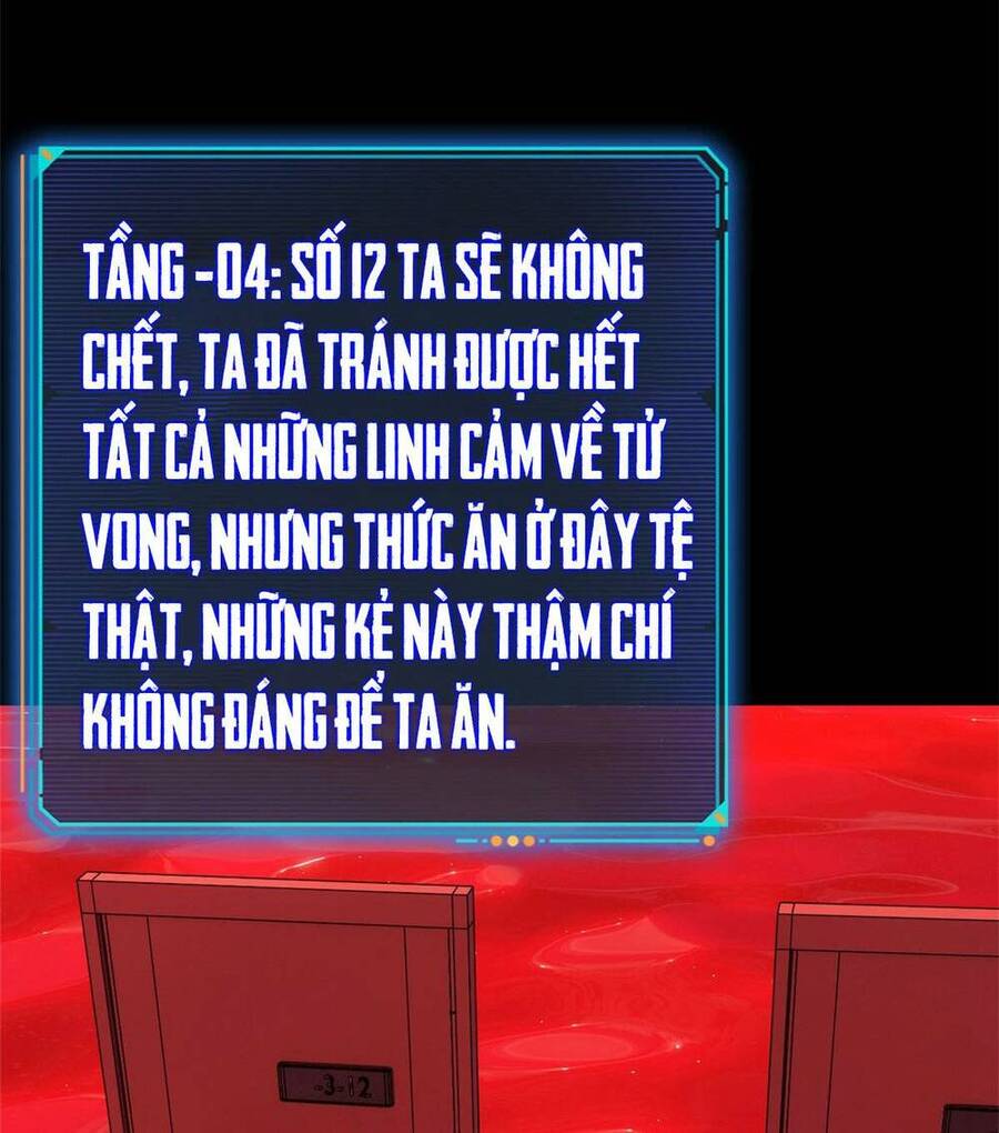 Tận Thế Trò Chơi Ghép Hình Chap 12 - Next Chap 13