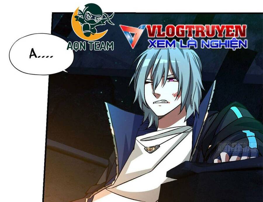 Tận Thế Trò Chơi Ghép Hình Chap 12 - Next Chap 13