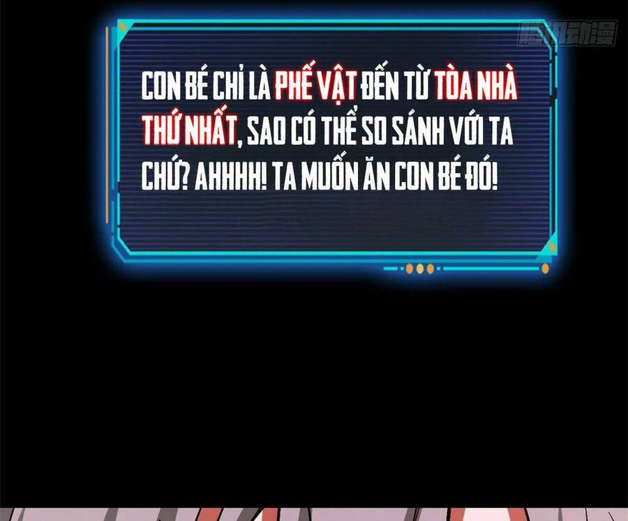 Tận Thế Trò Chơi Ghép Hình Chap 12 - Next Chap 13