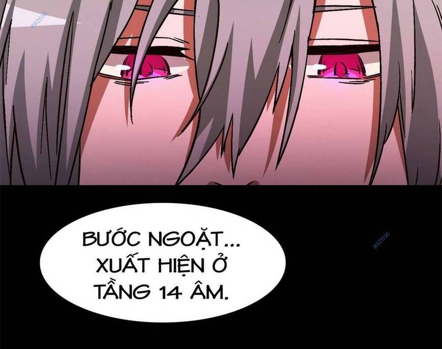 Tận Thế Trò Chơi Ghép Hình Chap 12 - Next Chap 13