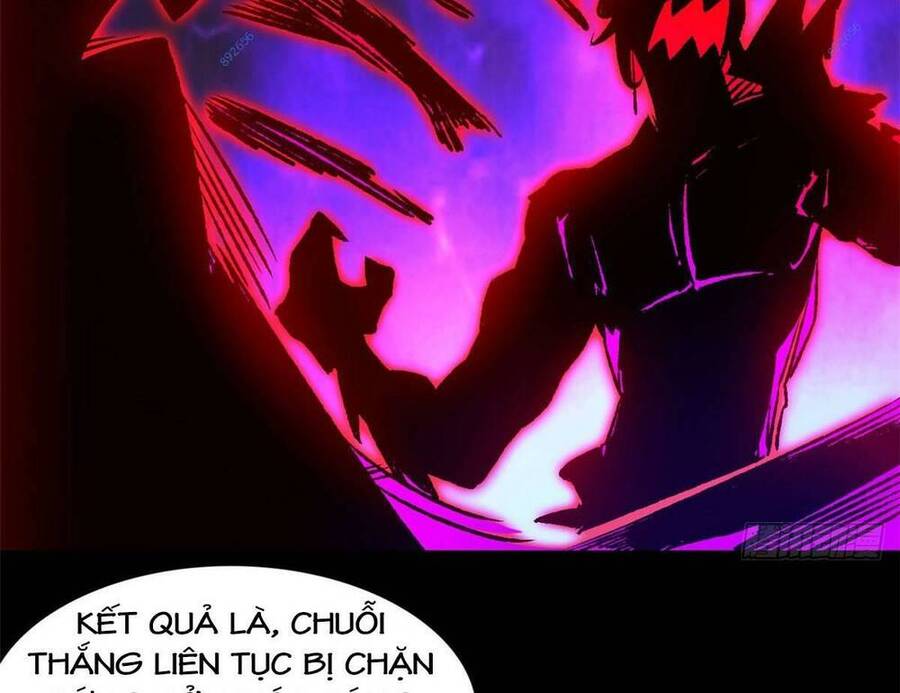 Tận Thế Trò Chơi Ghép Hình Chap 12 - Next Chap 13