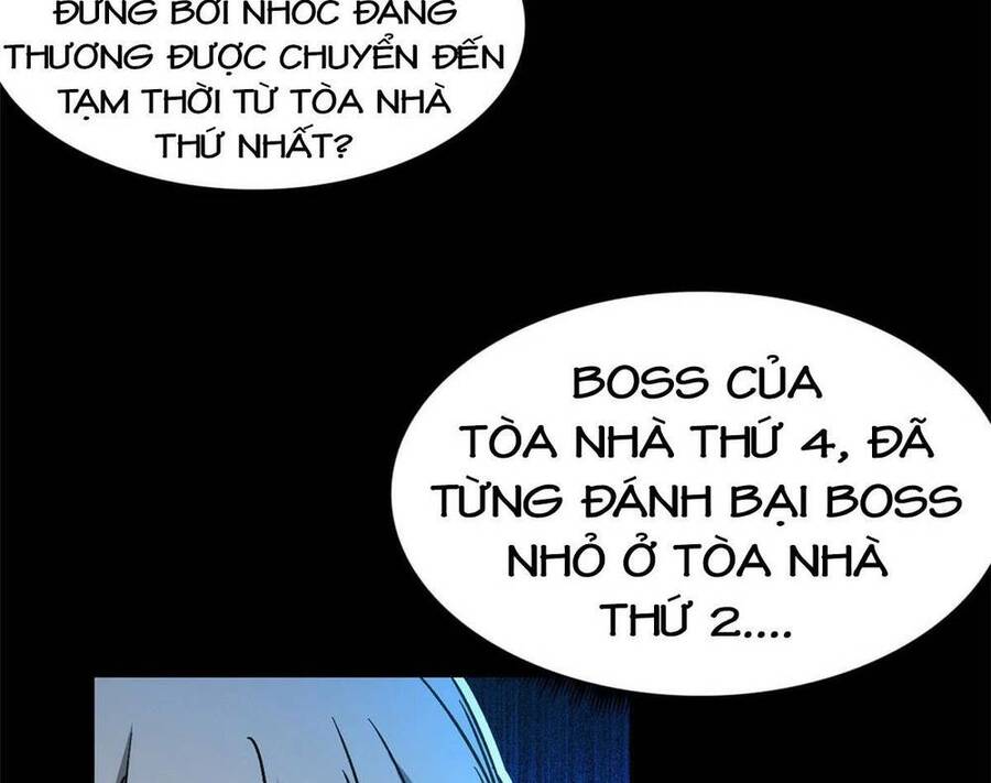 Tận Thế Trò Chơi Ghép Hình Chap 12 - Next Chap 13
