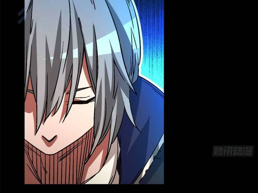 Tận Thế Trò Chơi Ghép Hình Chap 12 - Next Chap 13