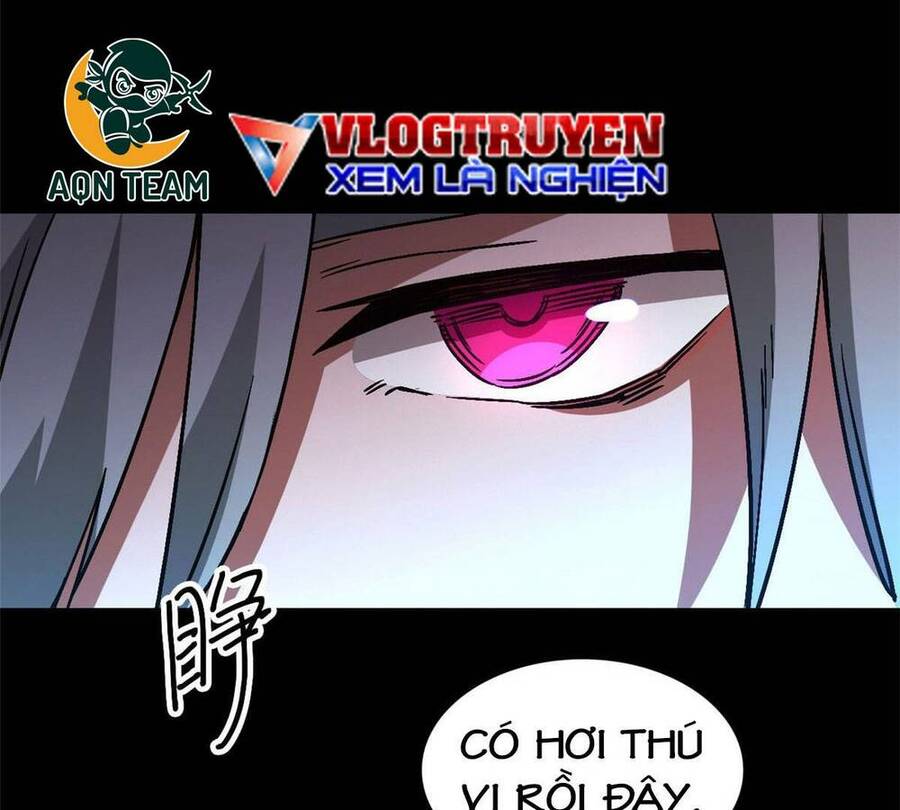 Tận Thế Trò Chơi Ghép Hình Chap 12 - Next Chap 13
