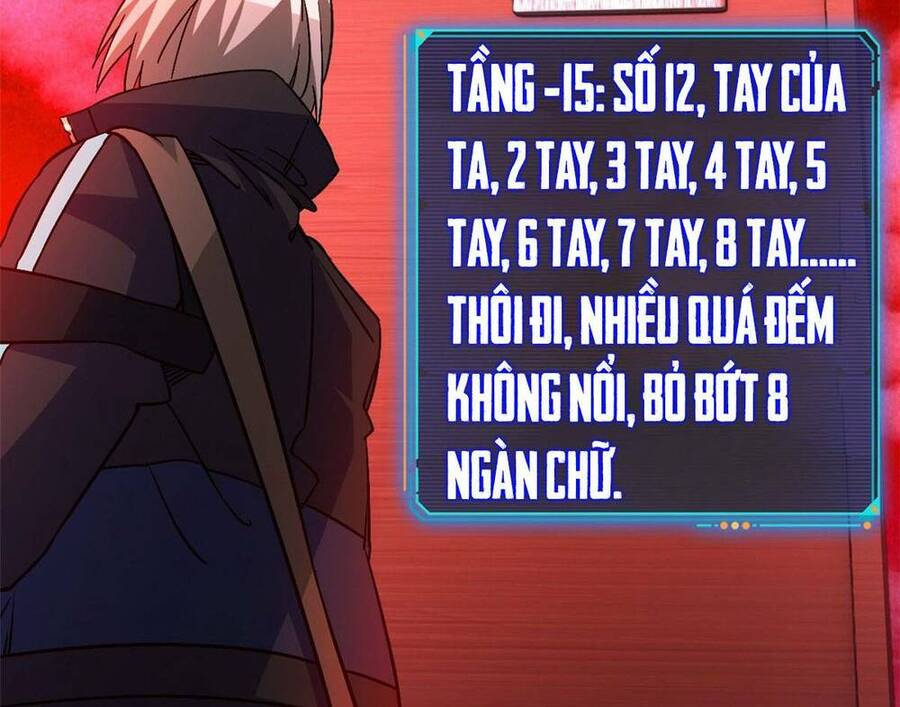 Tận Thế Trò Chơi Ghép Hình Chap 12 - Next Chap 13