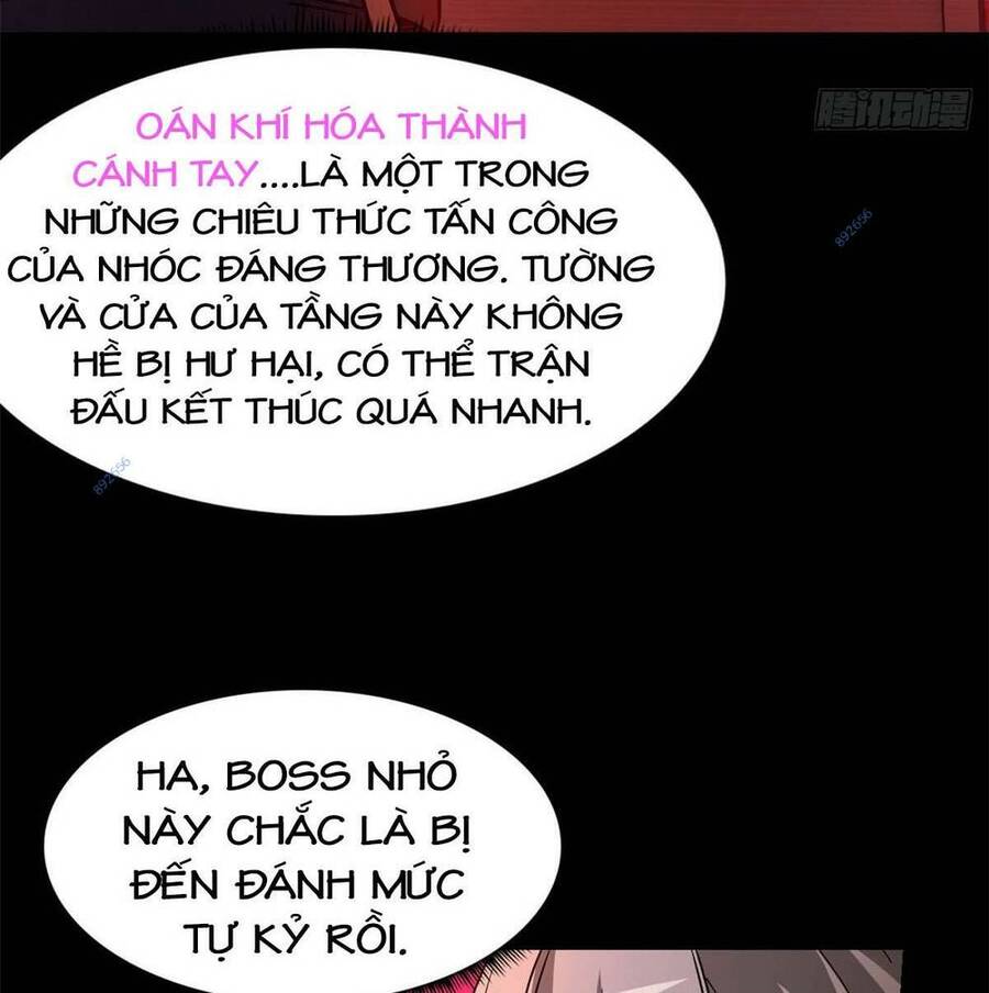 Tận Thế Trò Chơi Ghép Hình Chap 12 - Next Chap 13