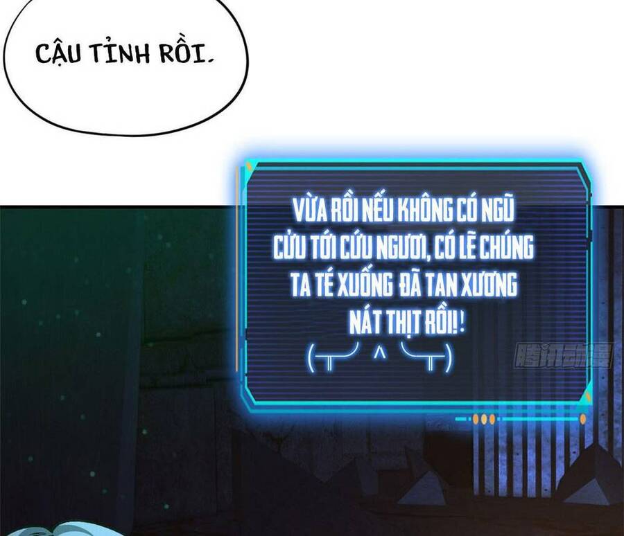 Tận Thế Trò Chơi Ghép Hình Chap 12 - Next Chap 13