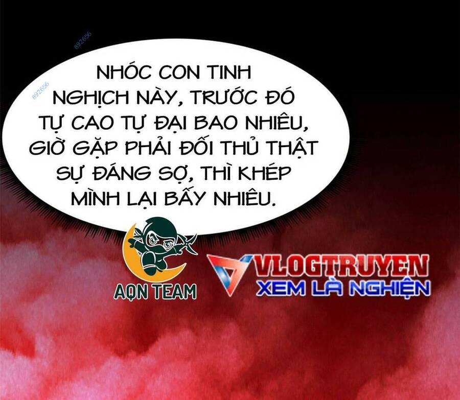 Tận Thế Trò Chơi Ghép Hình Chap 12 - Next Chap 13