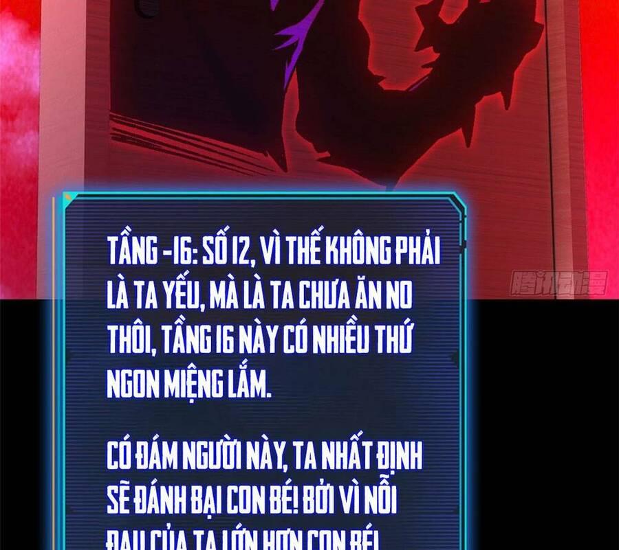 Tận Thế Trò Chơi Ghép Hình Chap 12 - Next Chap 13