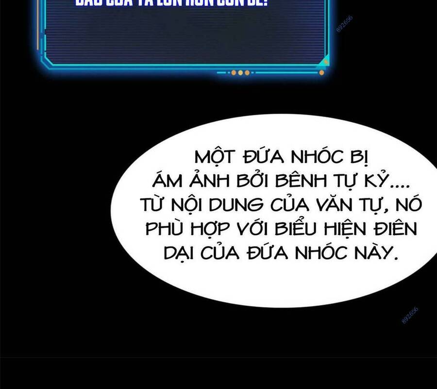 Tận Thế Trò Chơi Ghép Hình Chap 12 - Next Chap 13