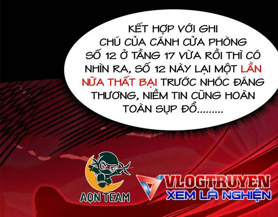 Tận Thế Trò Chơi Ghép Hình Chap 12 - Next Chap 13