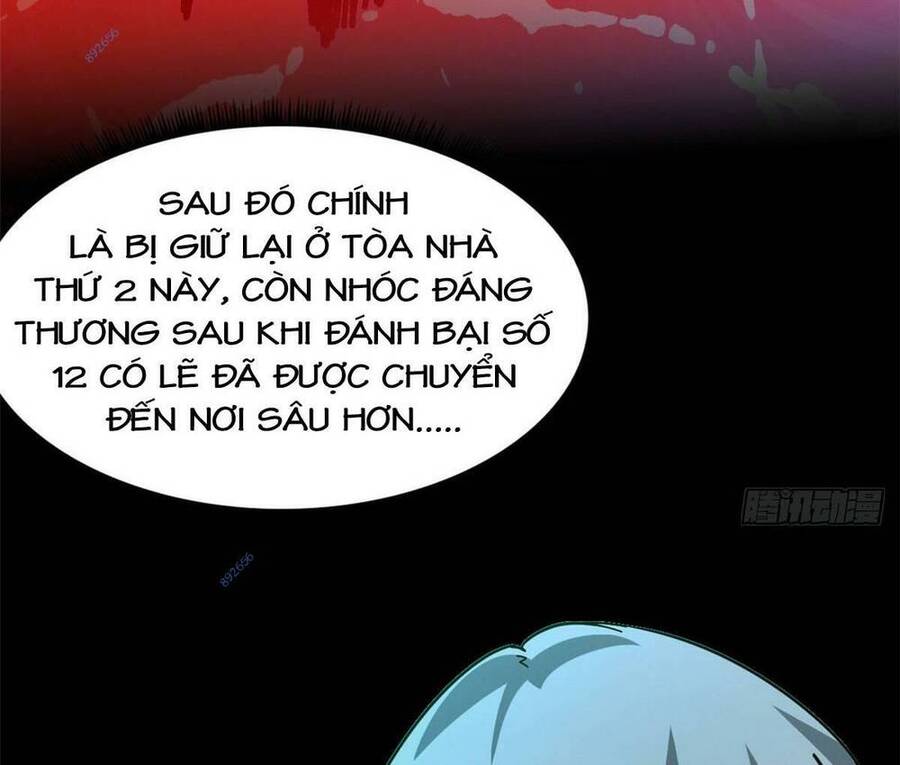 Tận Thế Trò Chơi Ghép Hình Chap 12 - Next Chap 13
