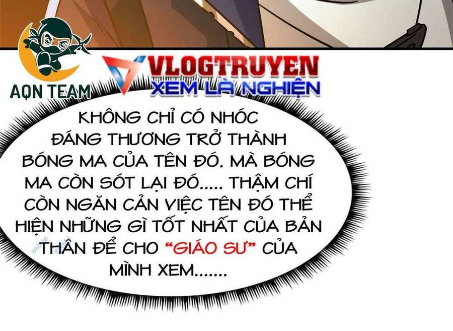 Tận Thế Trò Chơi Ghép Hình Chap 12 - Next Chap 13