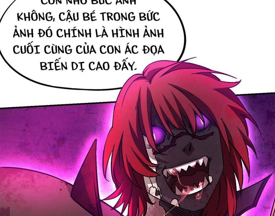 Tận Thế Trò Chơi Ghép Hình Chap 12 - Next Chap 13
