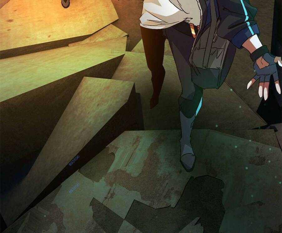 Tận Thế Trò Chơi Ghép Hình Chap 12 - Next Chap 13