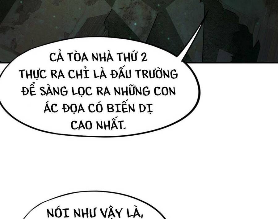 Tận Thế Trò Chơi Ghép Hình Chap 12 - Next Chap 13