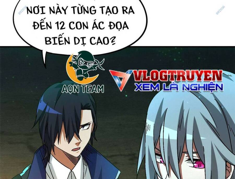 Tận Thế Trò Chơi Ghép Hình Chap 12 - Next Chap 13