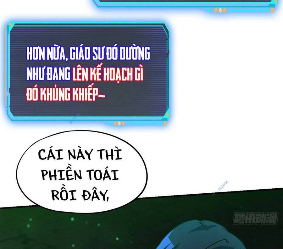 Tận Thế Trò Chơi Ghép Hình Chap 12 - Next Chap 13