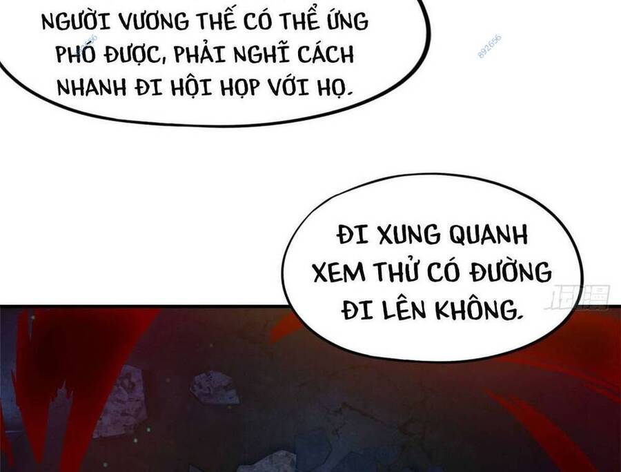 Tận Thế Trò Chơi Ghép Hình Chap 12 - Next Chap 13