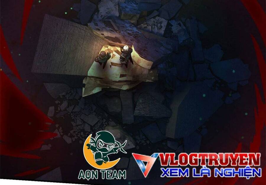 Tận Thế Trò Chơi Ghép Hình Chap 12 - Next Chap 13