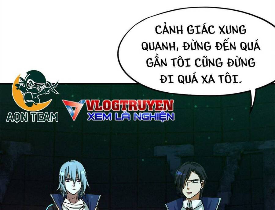 Tận Thế Trò Chơi Ghép Hình Chap 13 - Next Chap 14