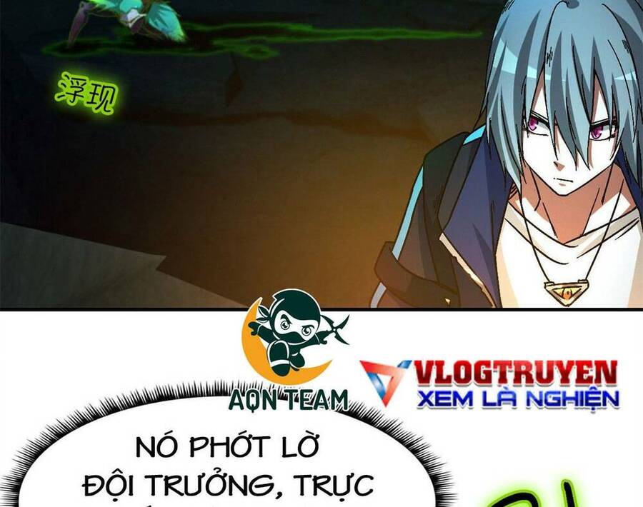 Tận Thế Trò Chơi Ghép Hình Chap 13 - Next Chap 14