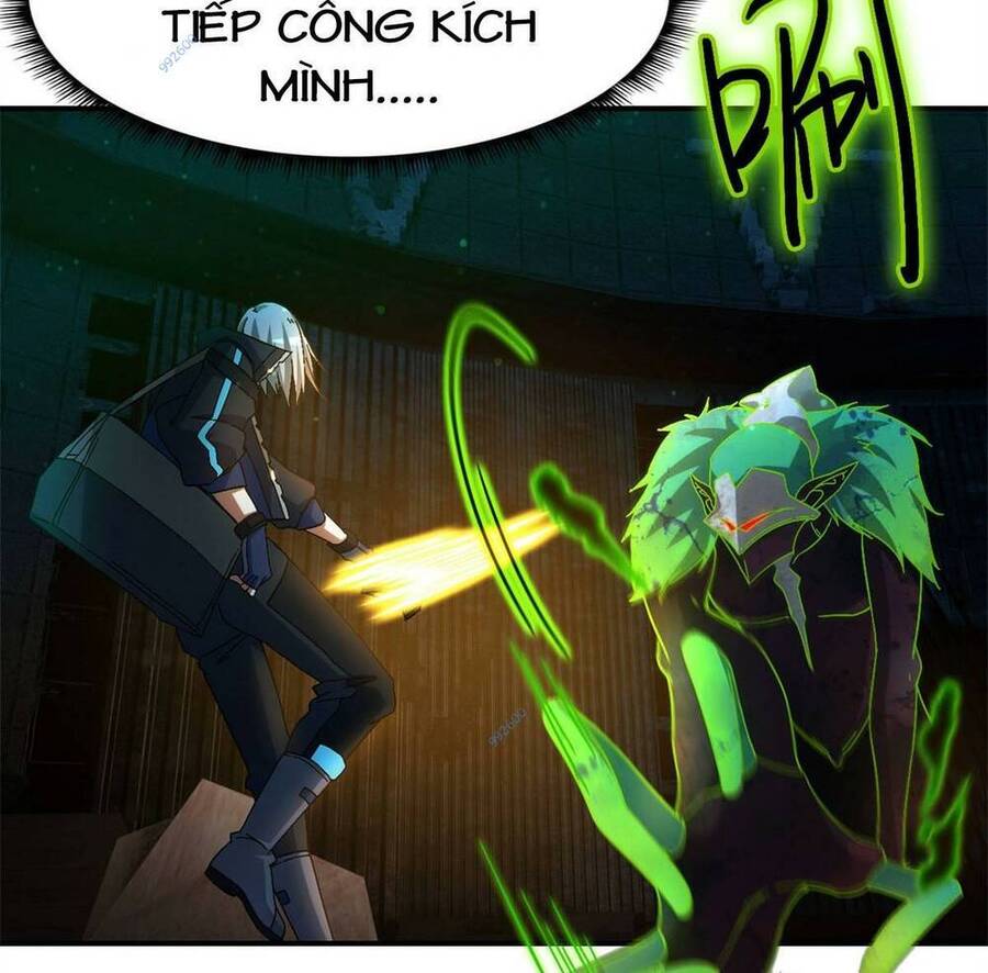 Tận Thế Trò Chơi Ghép Hình Chap 13 - Next Chap 14