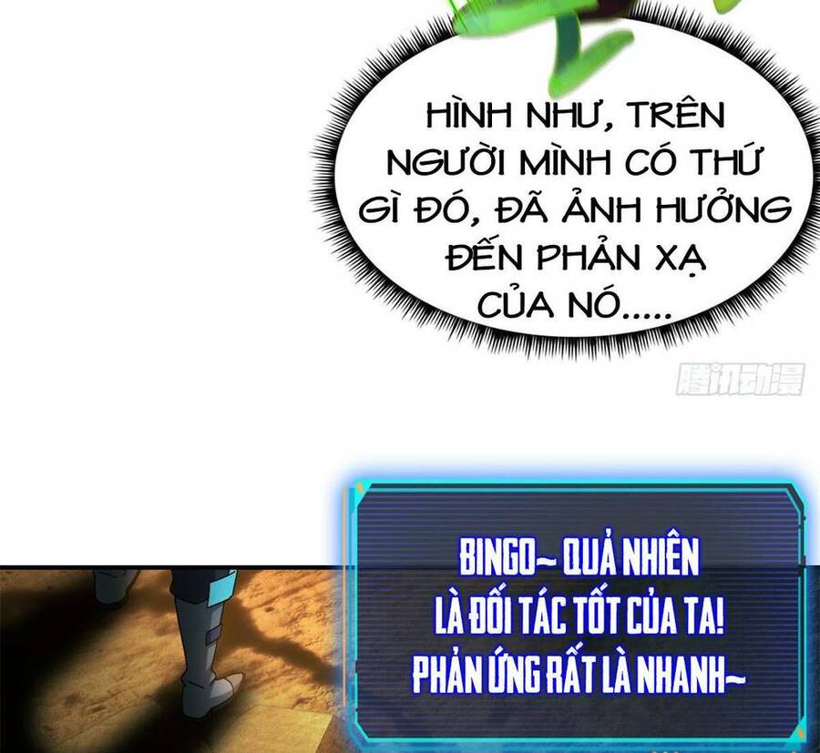 Tận Thế Trò Chơi Ghép Hình Chap 13 - Next Chap 14