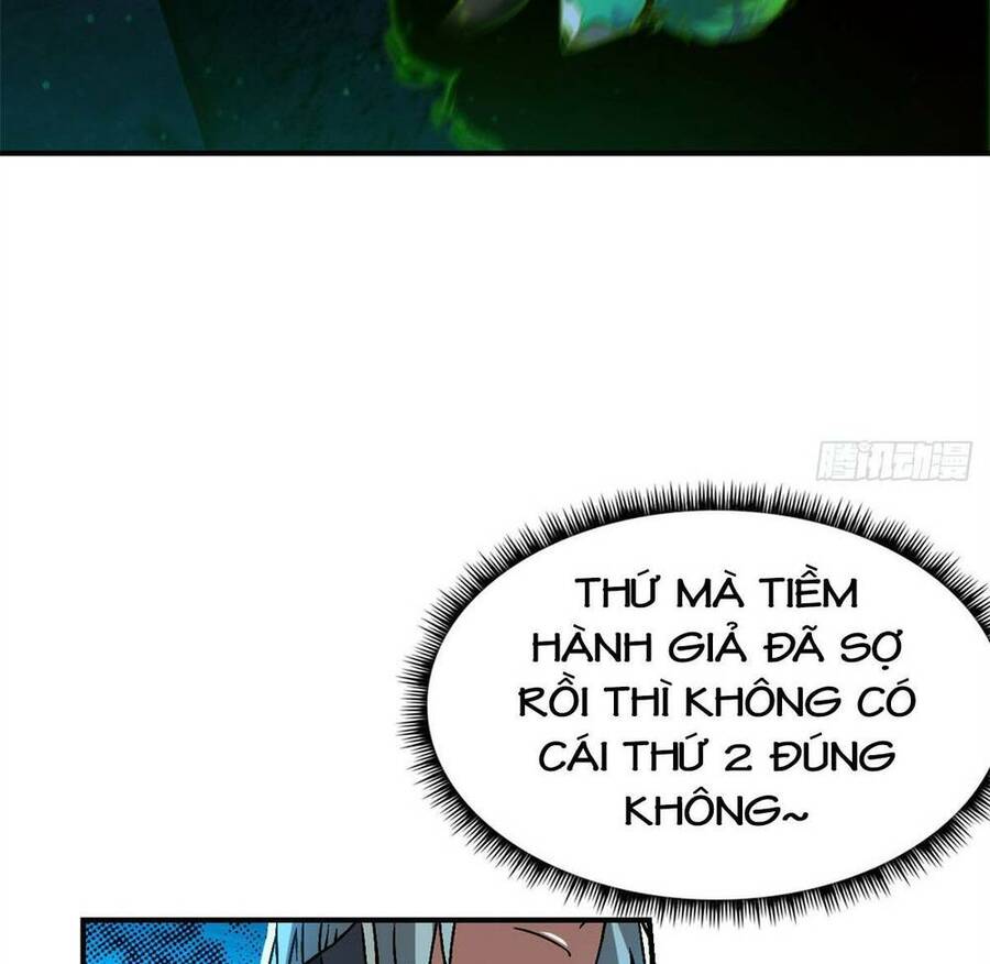 Tận Thế Trò Chơi Ghép Hình Chap 13 - Next Chap 14