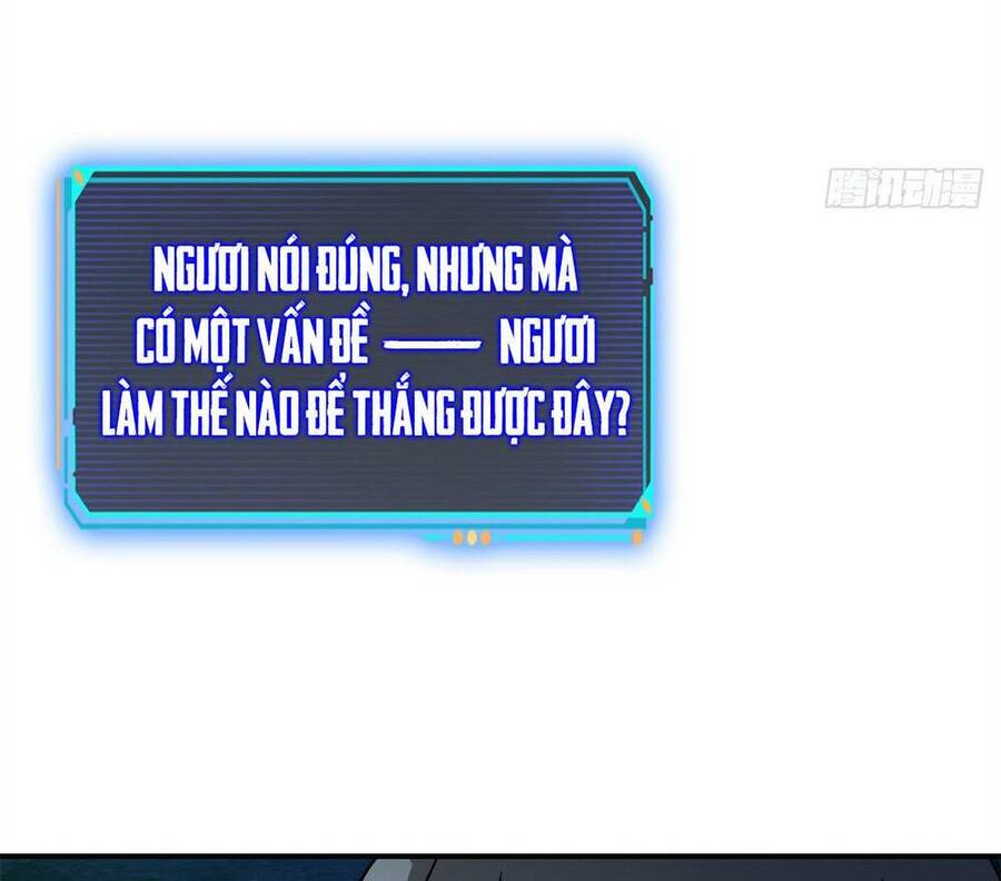 Tận Thế Trò Chơi Ghép Hình Chap 13 - Next Chap 14