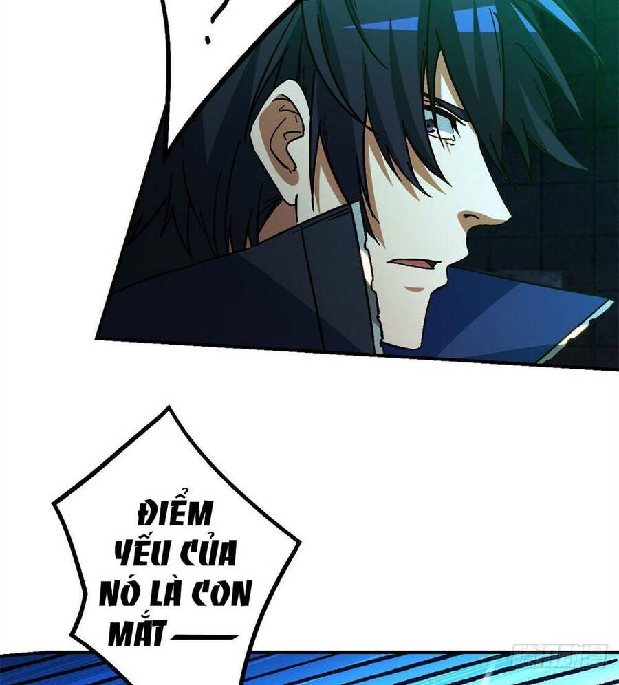 Tận Thế Trò Chơi Ghép Hình Chap 13 - Next Chap 14