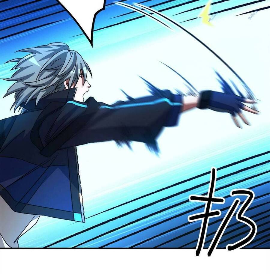 Tận Thế Trò Chơi Ghép Hình Chap 13 - Next Chap 14