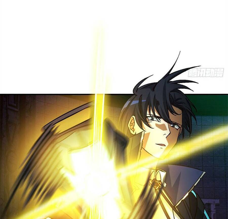 Tận Thế Trò Chơi Ghép Hình Chap 13 - Next Chap 14
