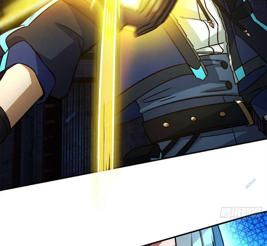 Tận Thế Trò Chơi Ghép Hình Chap 13 - Next Chap 14