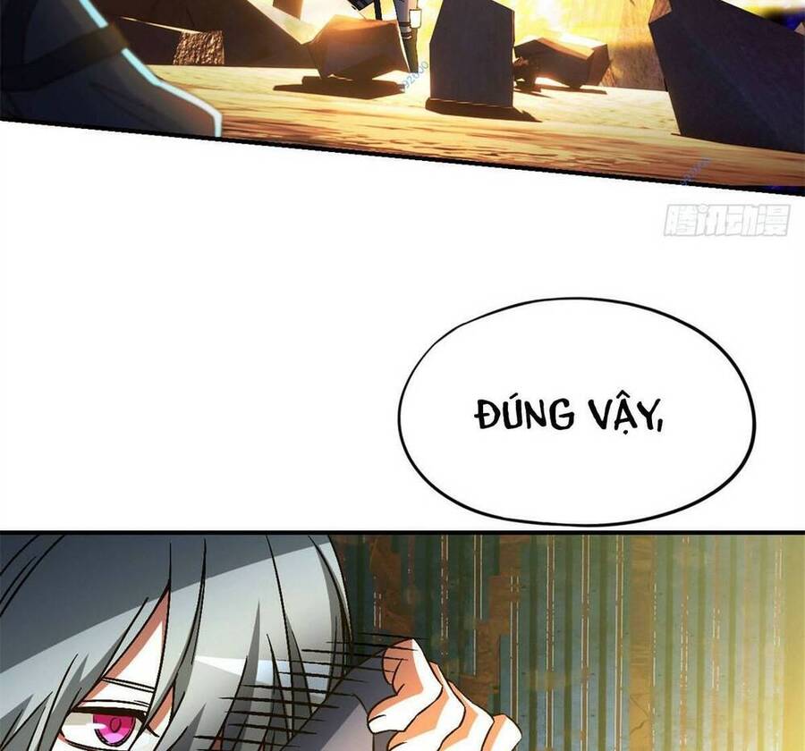 Tận Thế Trò Chơi Ghép Hình Chap 13 - Next Chap 14