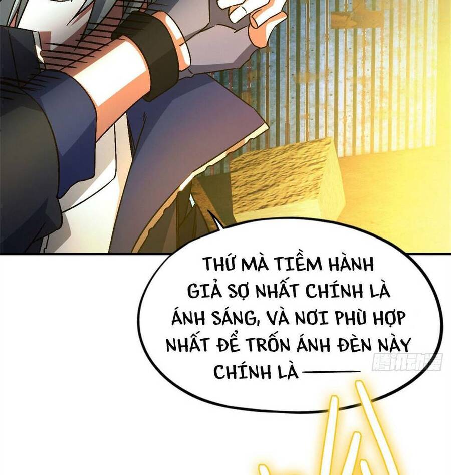 Tận Thế Trò Chơi Ghép Hình Chap 13 - Next Chap 14
